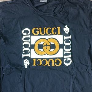 bootleg gucci t shirt chinatown market